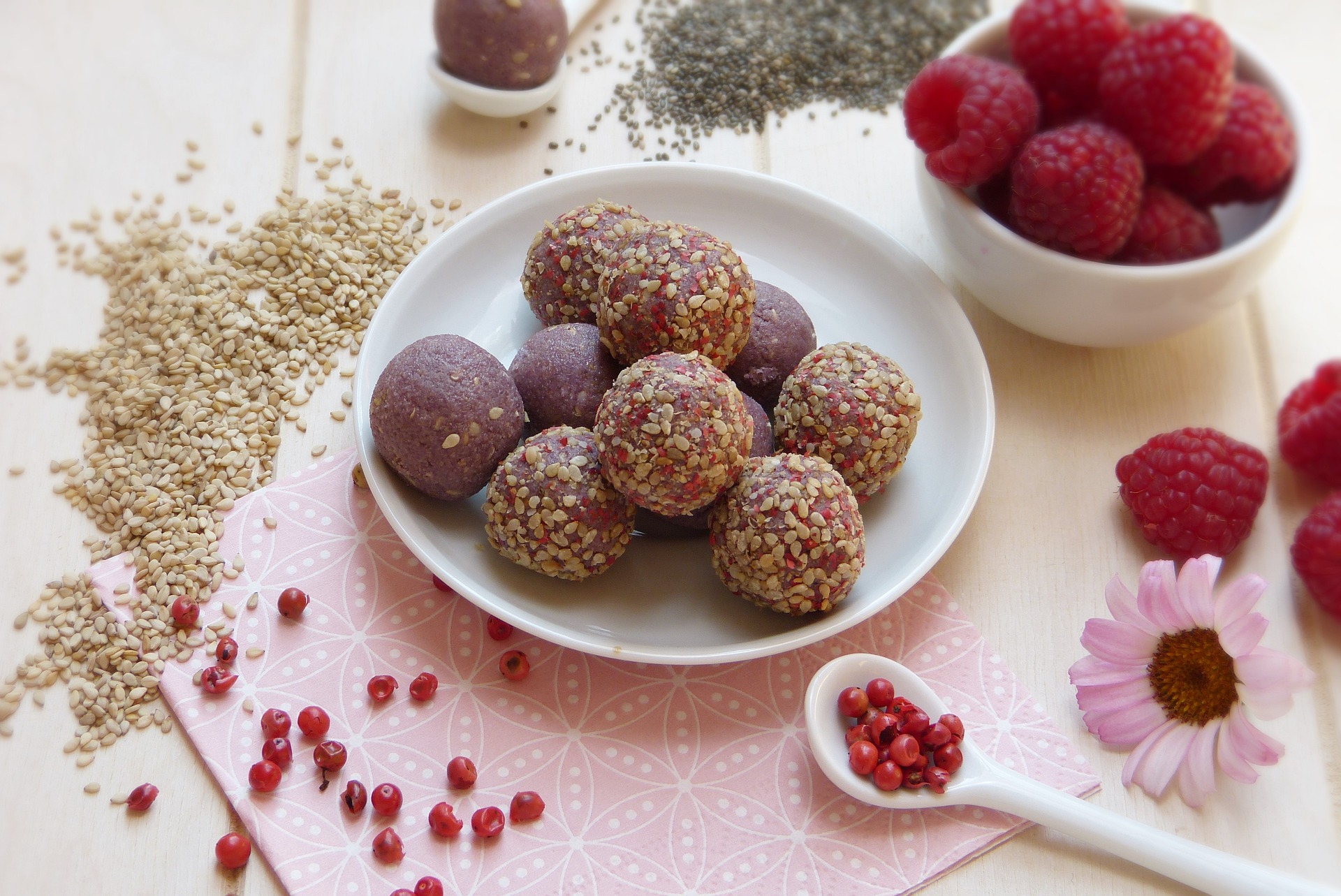 ichbingesund, Kinderworkshops, gesunde Snacks, Kurszentrum, Naschen mit gutem Gewissen