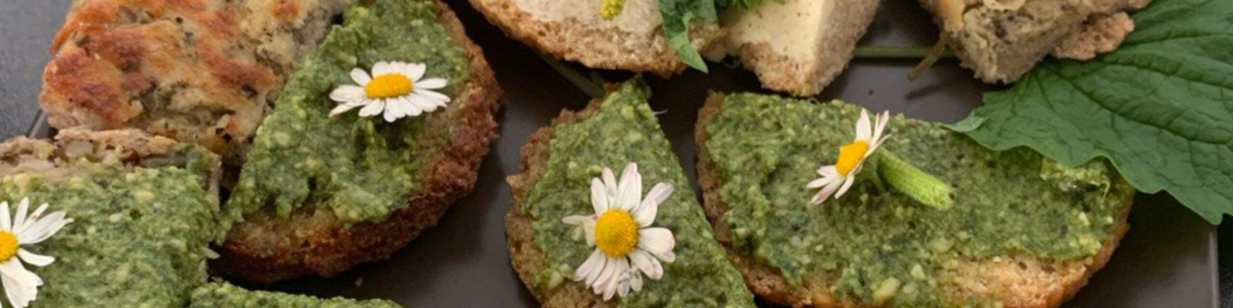 Wildkräuter Workshops Aargau