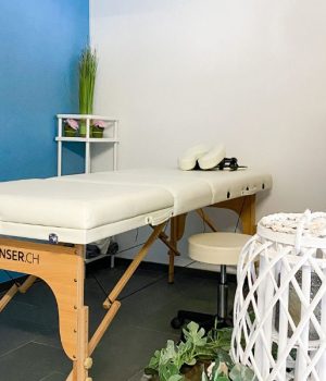 Hobbyraum - Therapieraum 3